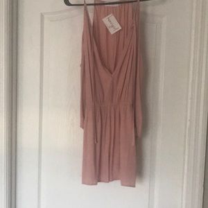 NWT Henrigirl romper